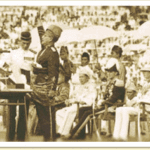 Malaysia Celebrates 50 Years of Independence (“Merdeka, Merdeka, Merdeka”)