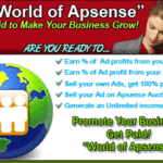 Apsense will pay you to contribute content