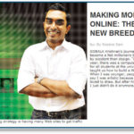 Making Money Online: The New Breed