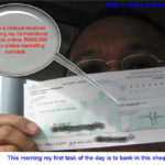 Selling offline products online is progressing steadily