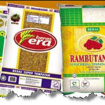 Rice contest, superhero contest