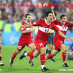 Successful Mission: What is the secret of Turkey's success?