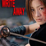 The bookworm lawyer-blogger