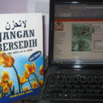 Don't be sad: Laa Tahzan: Jangan Bersedih