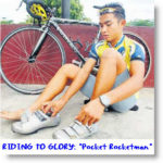 Olympic Dream: Riding to Glory