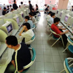 US is no. 2 and China is no. 1