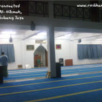 Surau & Madrasah Al-Hikmah SS18 Subang Jaya 