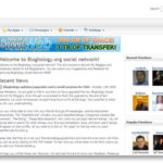 Bloghology Community Network