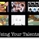 Cash in on your talents