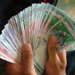 Saving your way to riches