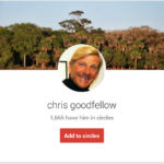 Analysis of MH370 by Chris Goodfellow