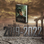 Azazil mengacau minda