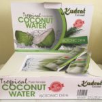 Tender Coconut Water Kudrat