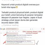 Rahsia Iklan 1st Page Google