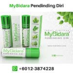 MyBidara Syifa Paling Mujarab