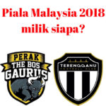 Nostalgia Final Piala Malaysia 1998-2001 Perak vs Terengganu