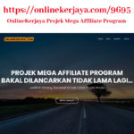 OnlineKerjaya.com/9695
