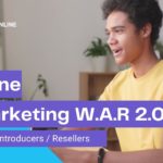 Online Marketing W.A.R 2.0